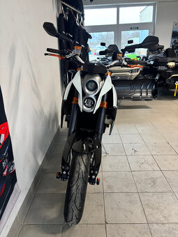KTM Duke 690 A2 25kW - 8