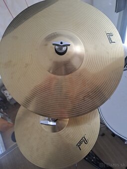 Bicia sada Pearl RS Roadshow junior - 8