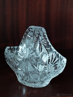 Predám krištáľové ozdobné výrobky - 8