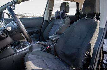 Nissan Qashqai 2 1.6 dCi Tekna 4x2 - 8