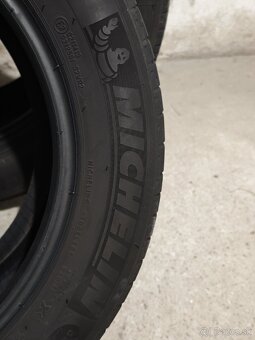 205/55 R16 Michelin Energy Saver - 8