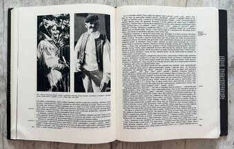 SLOVENSKO: ĽUD - I. + II. - 8