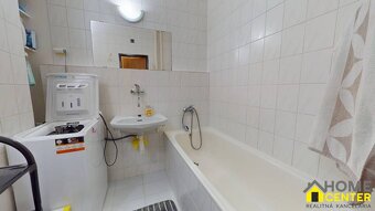 PREDAJ  2 izbový, tehlový byt  - REZERVOVANÝ - 8