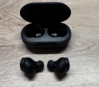 bezdrótové sluchadlá Niceboy - 8