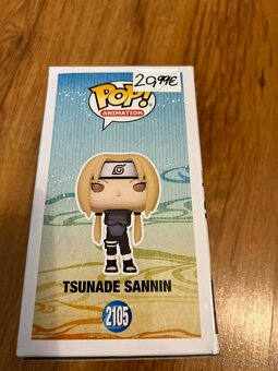 Funko Pop - 8