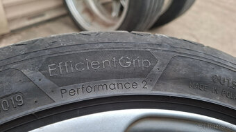 goodyear 225/45 r17 letne - 8