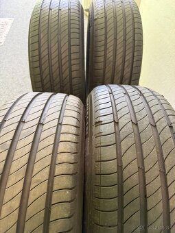 Pneumatiky Michelin 205/55/R17 Primacy 4 - 8