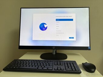 All in one PC HP 27-cr1008nc - 8