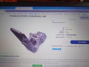 Liaz 150 a Karosa 734-6 diely - 8