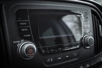 Fiat Dobló 1.6 MultiJet 77kW, možný odpočet DPH - 8