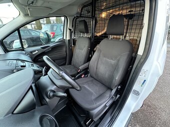 Ford Transit Courier Van 1.5 TDCi  -  ODPOČET DPH - 8