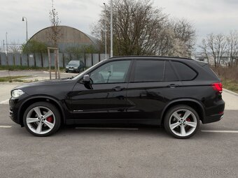 BMW X5 F15 190kW xDrive - 8