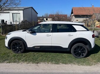 Citroën C4 Cactus 2019 1.2 81 kW - 8