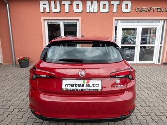 Fiat Tipo 2017 1.4 TJET 88KW Lounge - 8