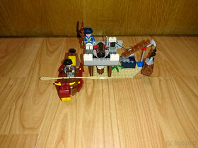 Predám Lego kompatibilné sety Gudi s témou pirátov - 8