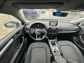 Audi A3 sedan-1.6Tdi-rv:16.3.2018--144293km - 8