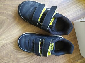 Chlapcenske botasky Adidas - 8