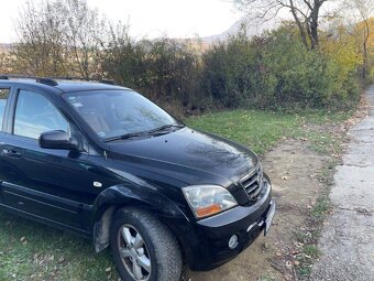 Kia Sorento - 8