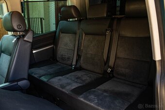 T5 Multivan Highline 4x4 132kW A/T WEBASTO - 8