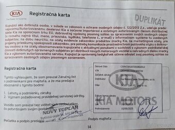 Kia Sportage - 8
