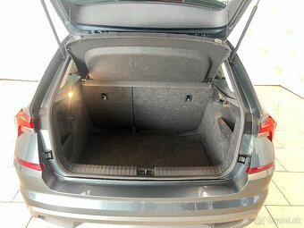 Škoda Kamiq 1.6 TDI Style DSG - 8
