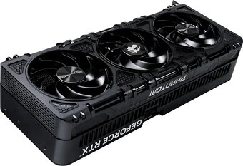 Predam GAINWARD GeForce RTX 5090 Phantom GS 32G - 8