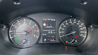 VITARA 1,5i GL+ Premium 4x4 AGS TSMLYEH1S00D69321 - 8