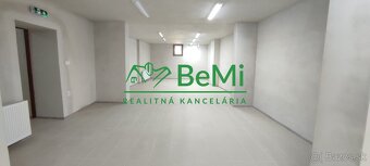 Na prenájom Obchodné priestory v centre mesta Lučenec ID: 00 - 8