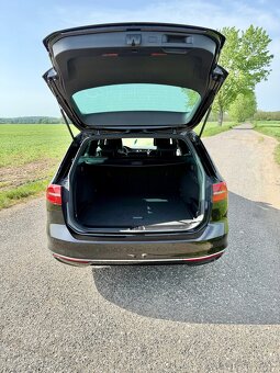 Volkswagen Passat B8 DSG - 8