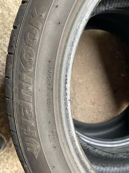 225/45r17 91V Hankook Ventus - 8