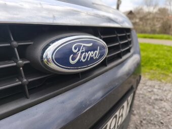 Ford Focus Combi MK2 - veľmi zachovalé vozidlo - 8