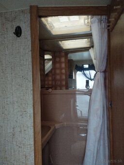 KNAUS AZUR 475 - 8