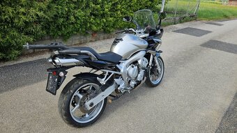 Yamaha fz6 fazer - 8