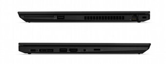 Lenovo ThinkPad P15:i7 10850H,32GB,SSD 512,Quadro RTX3000 - 8