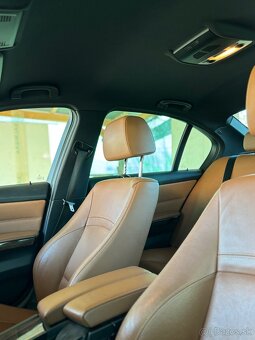 BMW E90 320XD, 135kw A/T - 8