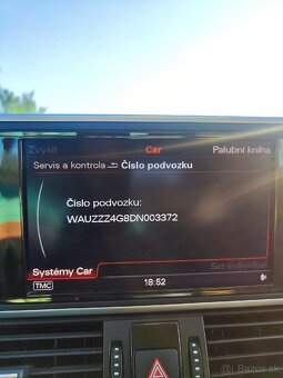 Audi A6 Alllroad - 8