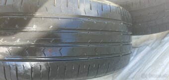 Continental ContiPremiumContact 5 205/55 R16 91V - 8