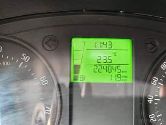 Škoda fábia ll,1.2HTP 44kw - 8