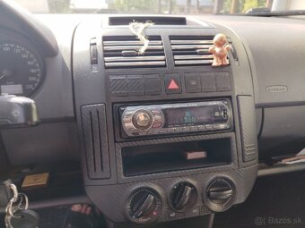 Volkswagen Polo SN - 8