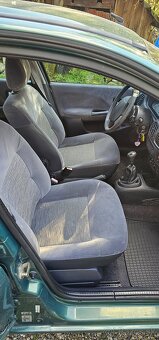 renault megane I groundtoure 1.6 16v benzin 79 kw 2002 - 8