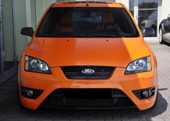 Ford Focus 2.5 ST REMUS RECARO 166 kw - 8
