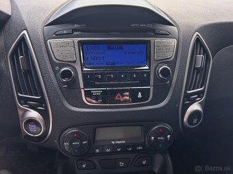 Hyundai ix35 2.0 CRDi VGT Comfort - 8
