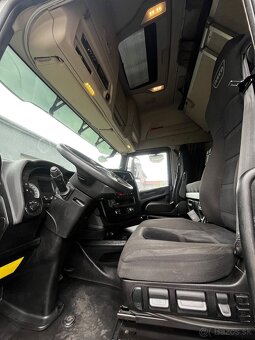 IVECO S-WAY 460 6x2 BDF - 8