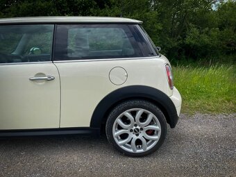 Mini One 1.4 Benzín 55KW,3D - 8