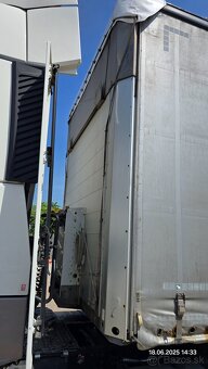 Na predaj plachtový náves Schmitz Cargobull SCBS3T - 8