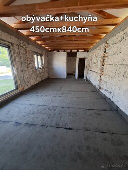 Rodinný dom v obci Mojtín - 8