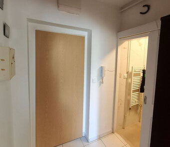 2 izb byt na predaj Bratislava, Rača, prerobený - 8