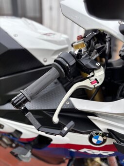 Bmw S1000RR - rv 2010 v TOP stave plne pripravena na sezonu - 8