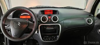Citroën C3 - 8