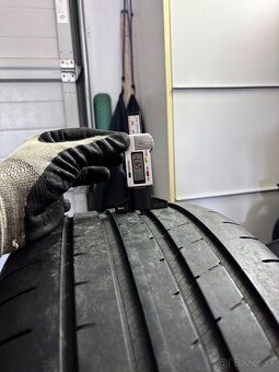 5x112 R19 Keskin Audi Letne - 8
